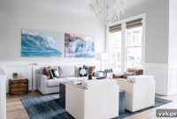 Unlocking the Perfect Coastal Modern Color Scheme