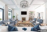 Unveiling Coastal Modern Design
