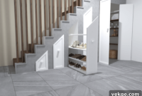 Transform Your Home: 5 Must-Have Reasons for Under-Stairs Storage