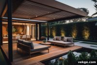 Effortless Indoor-Outdoor Living