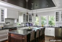 Modern vs Classic Kitchens Deciding Your Perfect Look