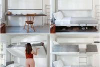 The Ingenious Murphy Bed Desk Combo Explained
