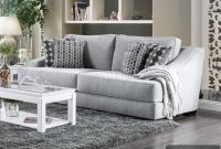 Light Gray Couch Style Guide