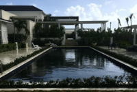 Unlocking the Benefits of Black Bottom Pools