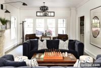 Top Off-White Paint Colors for Your Home
