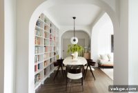 Unlocking the Beauty of Arched Doorways