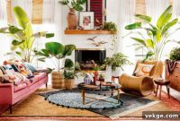 The Essence of Boho Furniture