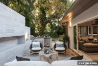 Coastal Chic Outdoors: Design Your Dream Seaside Retreat