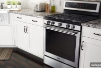 French Stove Dimensions Explained