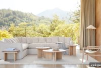 The Sectional Sofa: Living Room Friend or Foe
