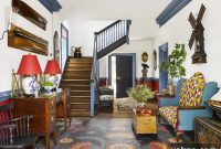 Creative DIY Staircase Projects