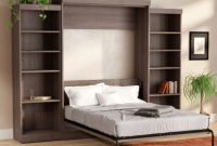 Average Cost of a Murphy Bed Desk Combo
