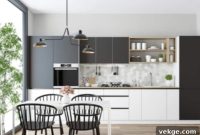 Achieving a Contemporary Kitchen Look