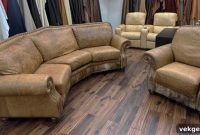 Farmhouse Leather Sectional Price Guide