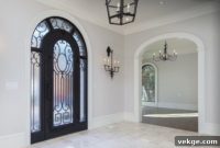 Source Your Arched Doorway Kit