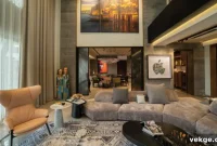 Crafting Calm: Six Classic Design Secrets for Timeless Serenity