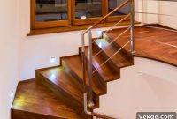 Determining Stair Steps Per Flight