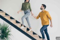 Stairway Engineering: What Dictates Flight Step Counts