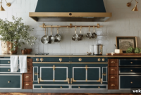 What Sets French Stoves Apart