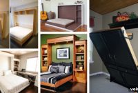 Murphy Bed Desk Combos: Unveiling Their Clever Design