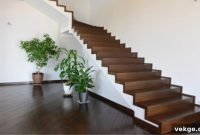 Do Stair Flight Step Counts Change with Building Type?