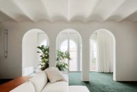 The Timeless Appeal and Practical Perks of Arched Doorways