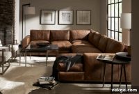 Unlock the Perfect Sectional for Your Living Room