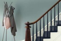 Top Colors for Stunning Staircase Decor