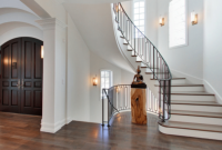 Modern Staircase Design Unleashed