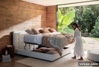 Smart Multifunctional Furniture Ideas