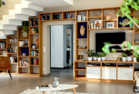 Live Large in Small Spaces with Multifunctional Furniture