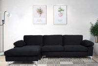 Best Black Sofa Brands for Living Rooms