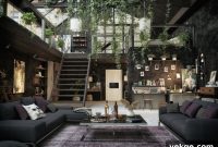 Black Couch Magic: Elevate Your Living Room Decor