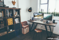 From Spare to Epic: Building Your Dream Gaming Room