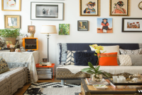 Boho Coffee Table Harmony: Furniture Pairing Secrets