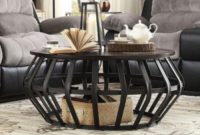 Discover Your Dream Boho Coffee Table