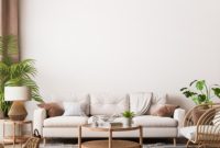 Crafting Boho Chic Essential Coffee Table Materials