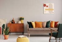 Unlock Your Beige Couch Potential