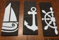 Craft Your Own Coastal Decor
