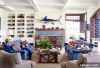 Anchor Your Home With Nautical Decor