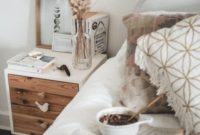 Where to Find Your Dream Boho Nightstand