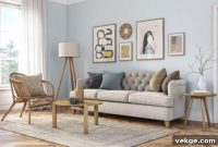 Finding Your Perfect Beige Sofa