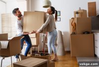 Hiring Professional Movers for Moving Day Your Complete Guide