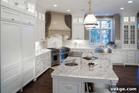 Is a Tile Countertop the Right Fit for Your Kitchen?