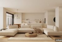 Top Fabrics for Your Beige Sofa