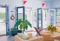 Beyond the Beach House Nautical Decor for Every Room