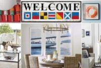 The Essence of Nautical Decor