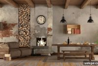 Cozy Country Chic: Small Space Farmhouse Decor