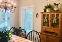 Farmhouse Decor on a Budget