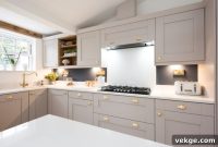 The Cabinet Paint That Defies Heat and Humidity